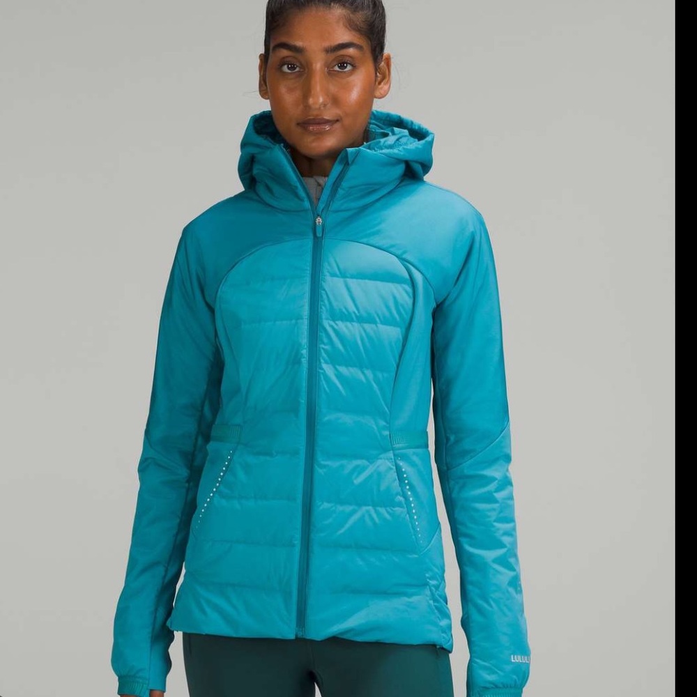 Down for it all Jacket